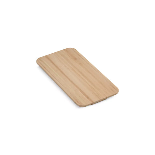 Kohler Maple wood cutting board