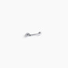 Kohler Contemporary 12" grab bar