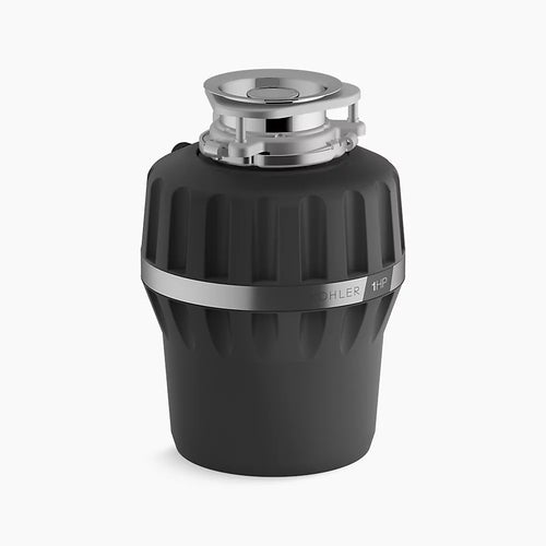 Kohler 1 hp garbage disposal