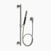 Kohler 25" multifunction handshower kit, 2.5 gpm