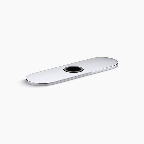 Kohler 8" escutcheon plate for Insight™ and Kinesis® faucet
