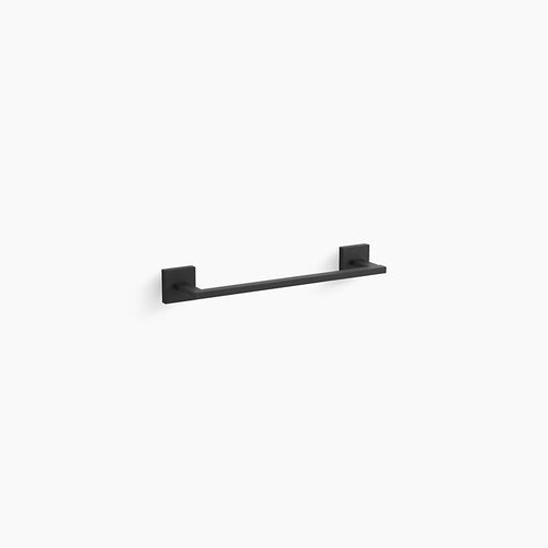Kohler 12" towel bar