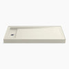 Kohler Bellwether Left Drain 60 x 32-Inch Shower Base