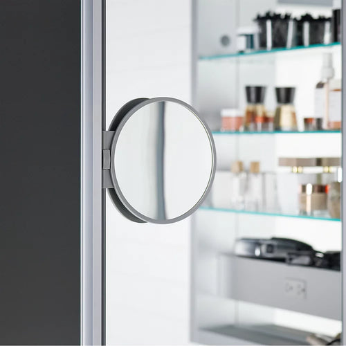 Kohler 24" x 30" lighted medicine cabinet