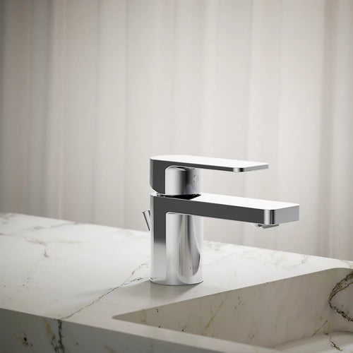 Kohler Low single-handle bathroom sink faucet, 1.0 gpm