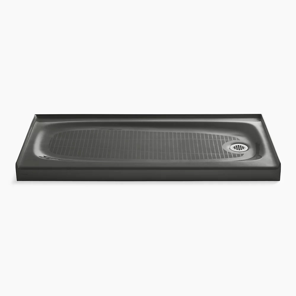 Kohler Salient Right Drain 60 x 30-Inch Shower Base