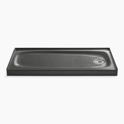 Kohler Salient Right Drain 60 x 30-Inch Shower Base