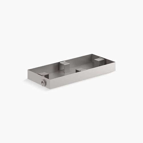 Kohler Small drain pan