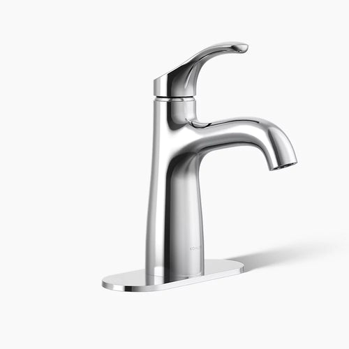 Simplice® Single-handle bathroom sink faucet, 1.2 gpm