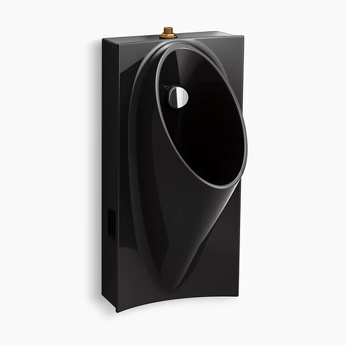 Kohler Washout half-stall 0.125 gpf urinal, top spud