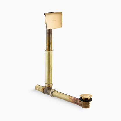 Kohler 1-1/2" adjustable pop-up drain