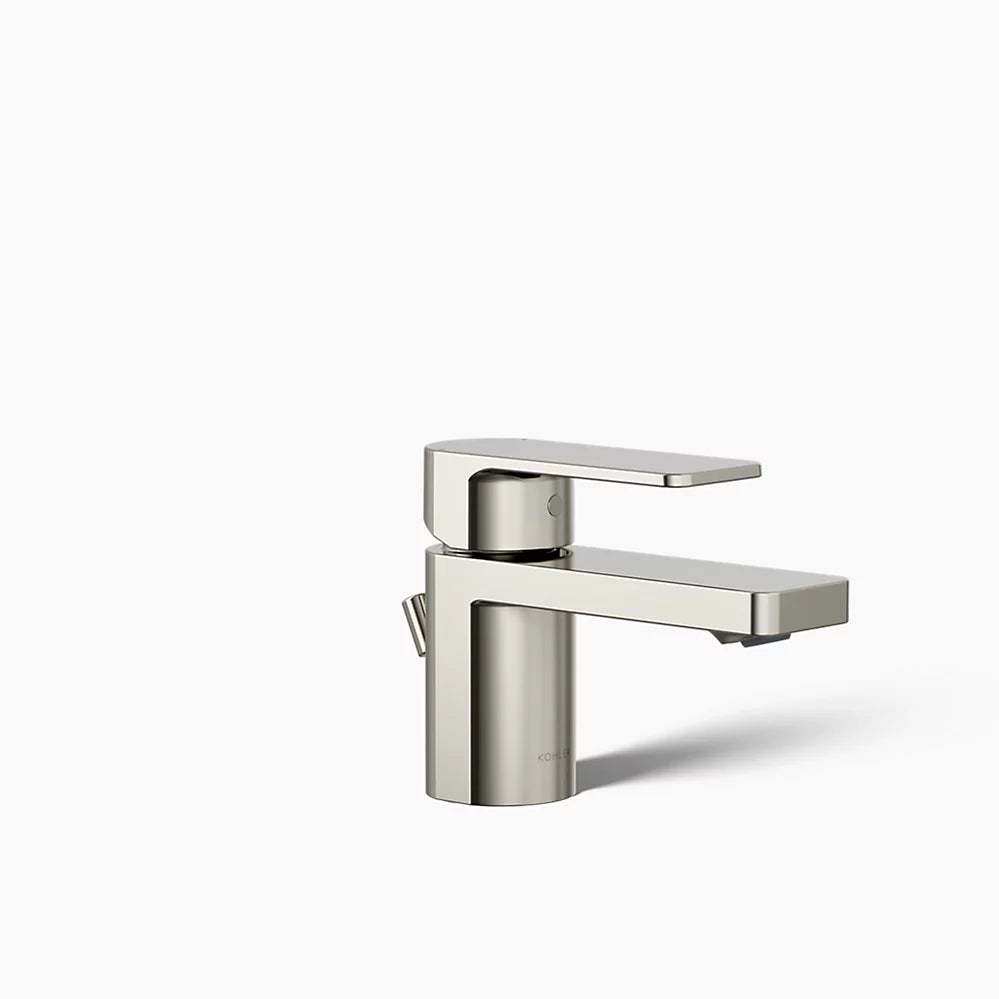 Kohler Low single-handle bathroom sink faucet, 1.0 gpm