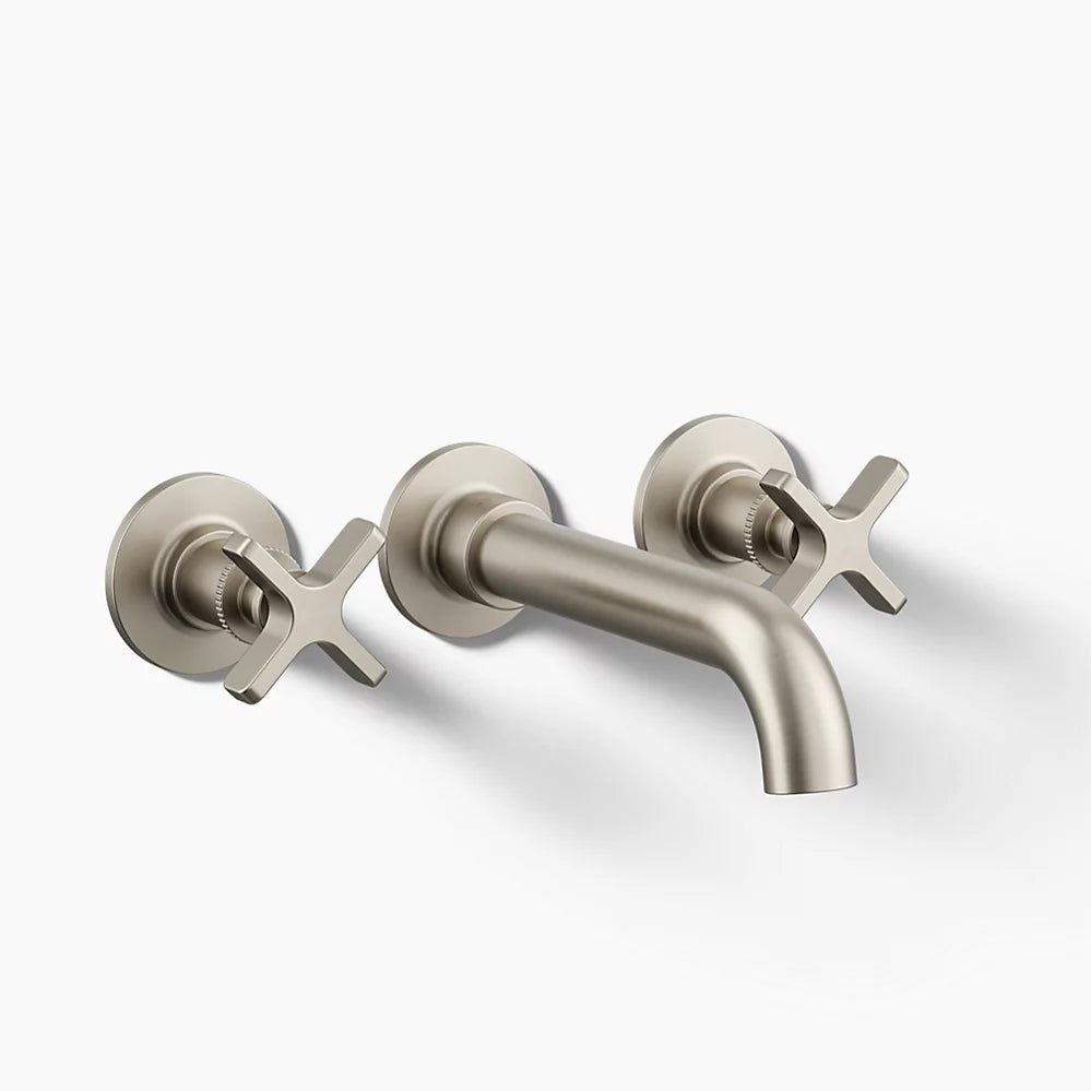 Kohler Wall-mount bath faucet trim