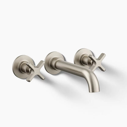 Kohler Wall-mount bath faucet trim