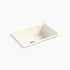 Kohler 27" top-/undermount single-bowl kitchen sink