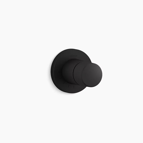 Kohler MasterShower® volume control valve trim with Oyl handle