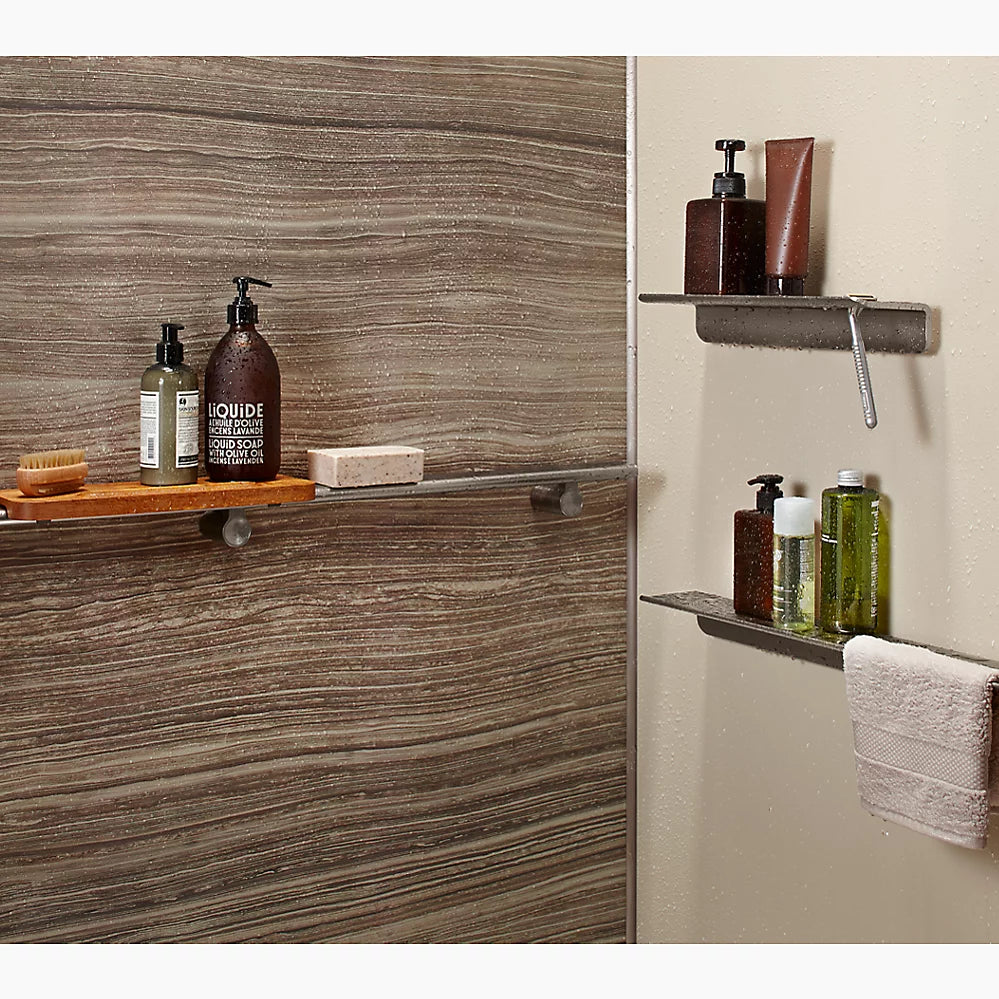 Kohler Choreograph Shower Barre Shower Accessory – 40-Inch