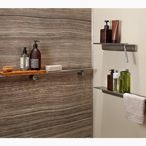 Kohler Choreograph Shower Barre Shower Accessory – 40-Inch