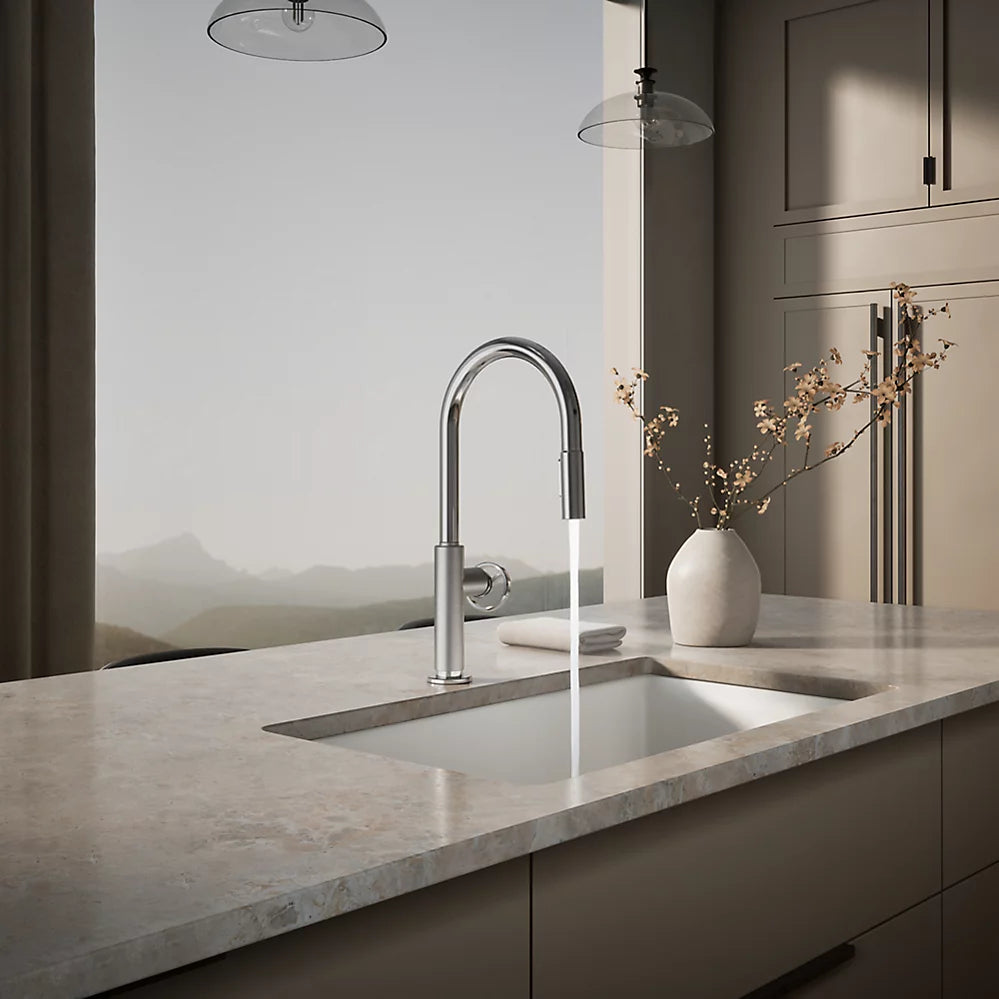 Kohler Billet™