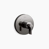 Kohler Rite-Temp® valve trim with Lever handle