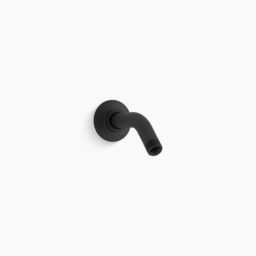 Kohler Shower arm and flange, 5-3/8" long
