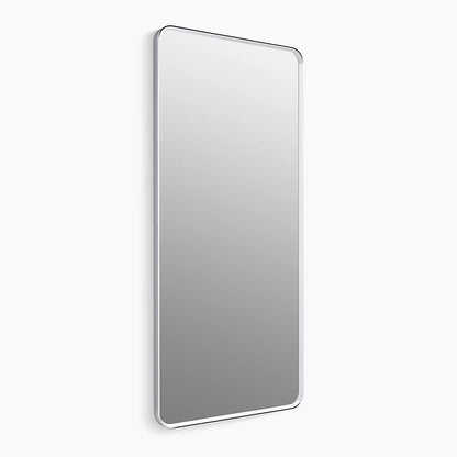 Kohler 28" x 60" rectangular framed mirror