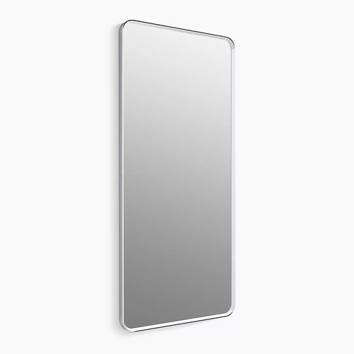 Kohler 28" x 60" rectangular framed mirror