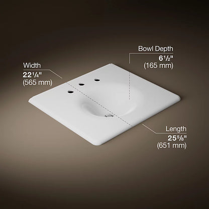 Kohler Iron/Impressions®