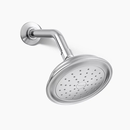 Kohler Single-function showerhead, 1.75 gpm