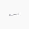 Kohler Traditional 18" grab bar