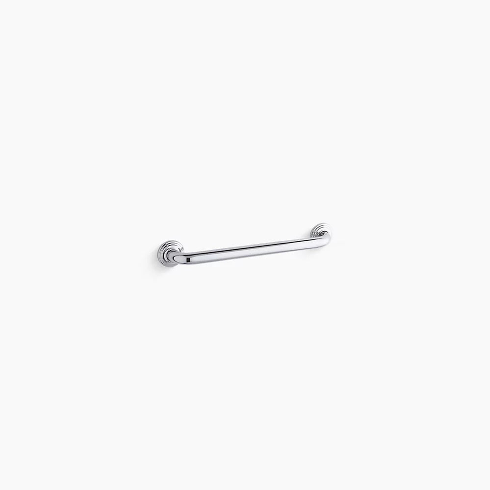 Kohler Traditional 18" grab bar