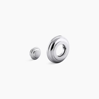 Kohler Shower arm trim kit, traditional