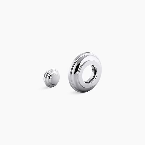Kohler Shower arm trim kit, traditional