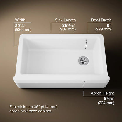 Kohler Riverby®