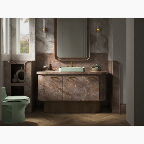 Kohler 30" x 45" rectangular framed mirror