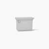 Kohler Memoirs® Stately Toilet tank, 1.28 gpf Left Lever
