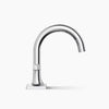 Kohler Centerset bathroom sink faucet, 1.0 gpm