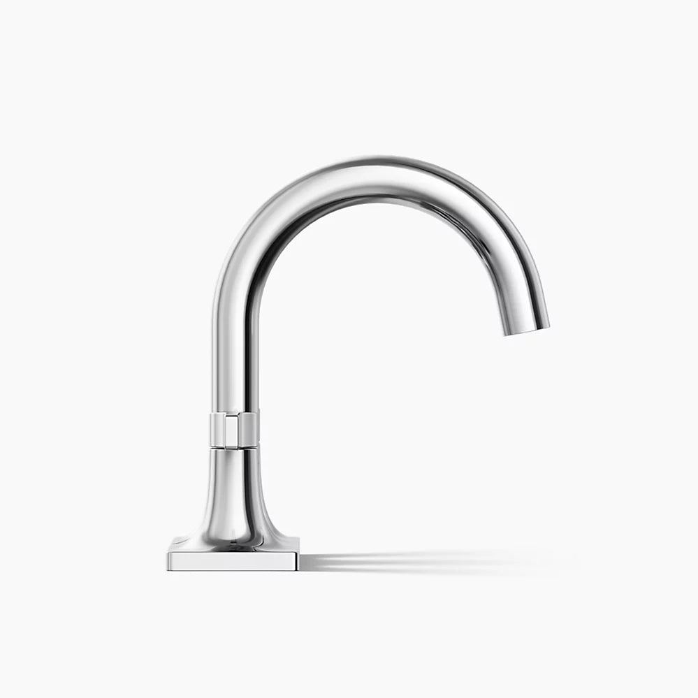 Kohler Centerset bathroom sink faucet, 1.0 gpm