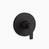 Kohler Rite-Temp® valve trim with lever handle