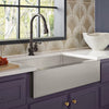 Kohler Strive® 35-1/2" undermount single-bowl farmhouse kitchen sink