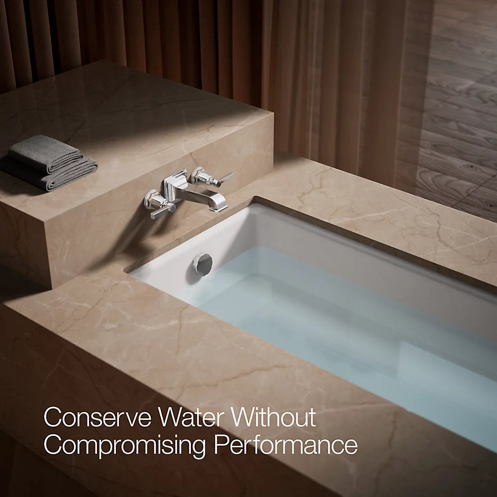 Kohler Pinstripe® Pure