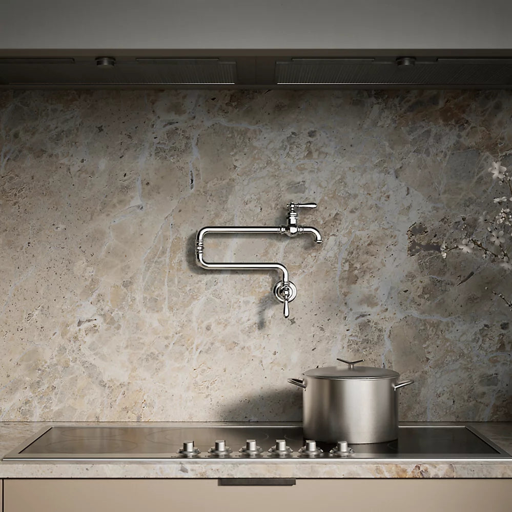 Kohler Artifacts®