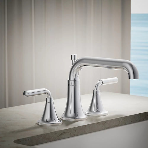 Kohler Tone™ Widespread Faucet