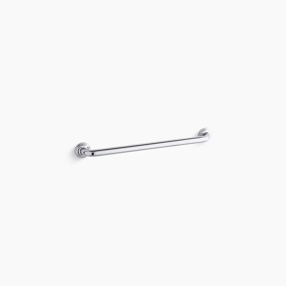 Kohler Traditional 24" grab bar