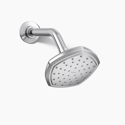 Kohler Single-function showerhead, 1.75 gpm
