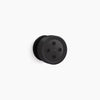 Kohler Round single-function body spray, 2.5 gpm