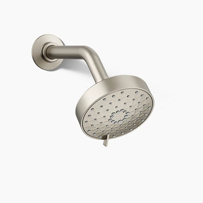 Kohler Three-function showerhead, 1.5 gpm