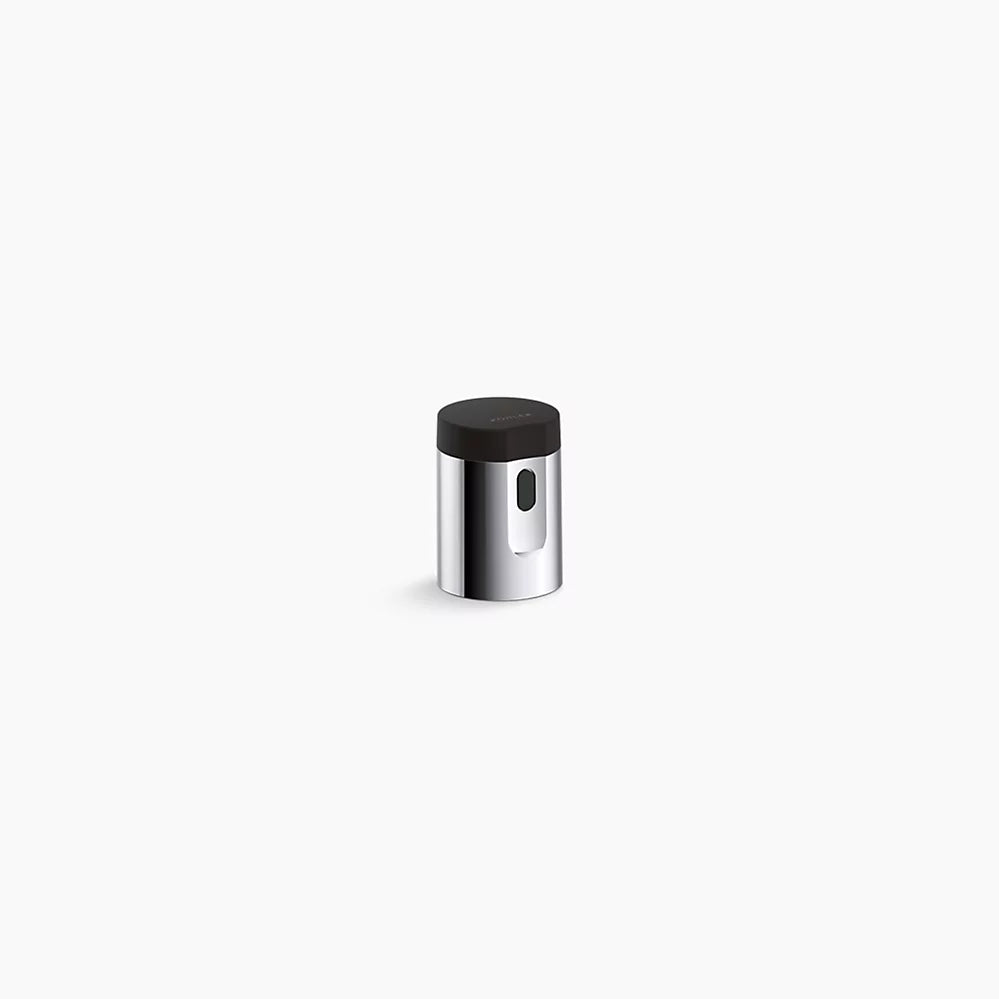 Kohler Touchless toilet flushometer conversion kit, Cortex™-compatible, DC-powered, 1.6 gpf