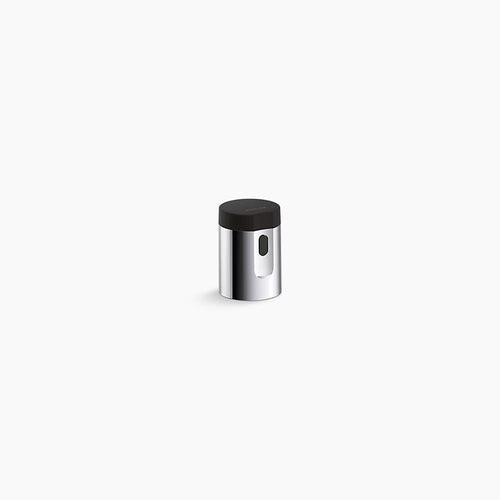 Kohler Touchless toilet flushometer conversion kit, Cortex™-compatible, DC-powered, 1.6 gpf