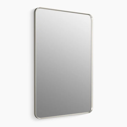 Kohler 30" x 45" rectangular framed mirror